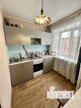 1-к квартира, на длительный срок, 34м2, 4/5 этаж