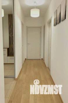 2-к квартира, посуточно, 55м2, 1/1 этаж