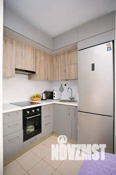 Студия квартира, посуточно, 23м2, 8/15 этаж