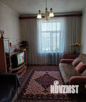 2-к квартира, на длительный срок, 68м2, 4/5 этаж