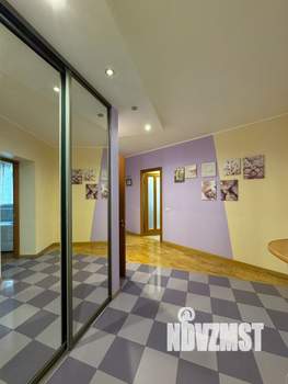 3-к квартира, на длительный срок, 100м2, 5/7 этаж