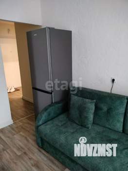 1-к квартира, на длительный срок, 35м2, 2/17 этаж