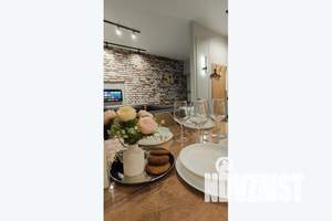 1-к квартира, посуточно, 23м2, 1/4 этаж