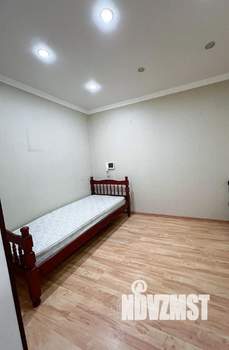 3-к квартира, на длительный срок, 105м2, 1/10 этаж