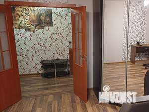 1-к квартира, на длительный срок, 40м2, 1/18 этаж