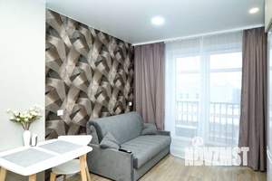 1-к квартира, на длительный срок, 41м2, 5/11 этаж