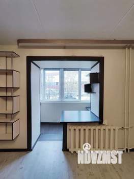 1-к квартира, на длительный срок, 38м2, 1/5 этаж