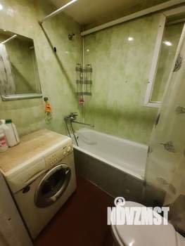 1-к квартира, на длительный срок, 30м2, 1/6 этаж