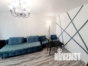 1-к квартира, на длительный срок, 35м2, 9/9 этаж