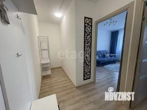 1-к квартира, на длительный срок, 45м2, 3/12 этаж