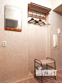 2-к квартира, посуточно, 42м2, 1/1 этаж