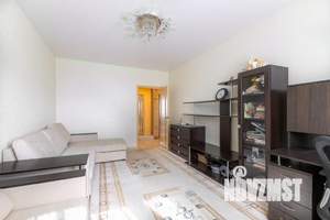 1-к квартира, на длительный срок, 40м2, 13/14 этаж