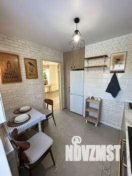 1-к квартира, посуточно, 31м2, 4/4 этаж