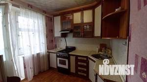 2-к квартира, на длительный срок, 54м2, 6/10 этаж