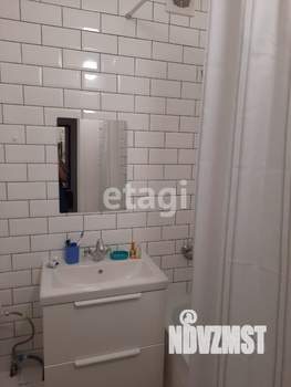 1-к квартира, на длительный срок, 35м2, 1/4 этаж