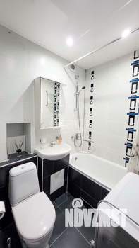 2-к квартира, на длительный срок, 40м2, 3/5 этаж