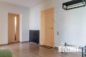 2-к квартира, посуточно, 60м2, 1/1 этаж