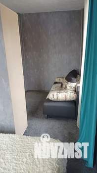 Студия квартира, посуточно, 40м2, 3/4 этаж