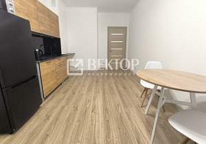 1-к квартира, на длительный срок, 41м2, 15/17 этаж