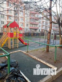 1-к квартира, на длительный срок, 42м2, 6/10 этаж