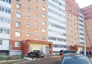 1-к квартира, на длительный срок, 45м2, 5/9 этаж