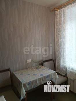 1-к квартира, на длительный срок, 33м2, 3/5 этаж