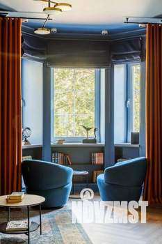 2-к квартира, посуточно, 55м2, 1/1 этаж