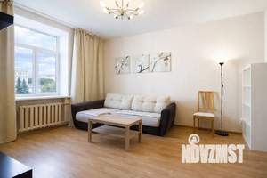 2-к квартира, посуточно, 60м2, 3/5 этаж