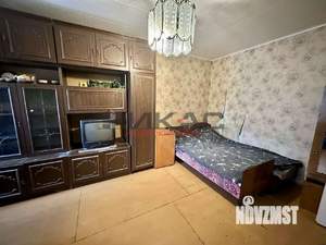 2-к квартира, на длительный срок, 45м2, 4/9 этаж