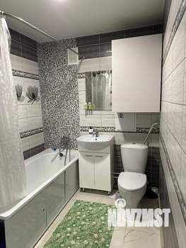 2-к квартира, посуточно, 45м2, 5/5 этаж