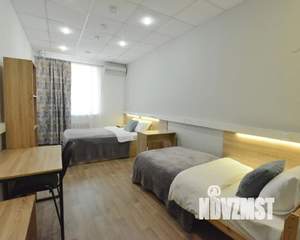 2-к квартира, посуточно, 60м2, 2/5 этаж