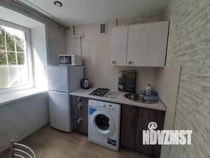 1-к квартира, посуточно, 31м2, 1/5 этаж