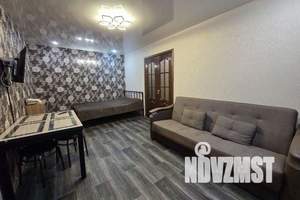 2-к квартира, посуточно, 45м2, 1/5 этаж