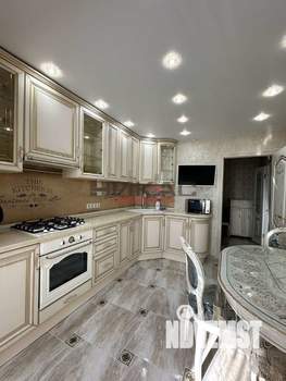 2-к квартира, на длительный срок, 51м2, 4/4 этаж