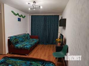 1-к квартира, посуточно, 30м2, 2/5 этаж