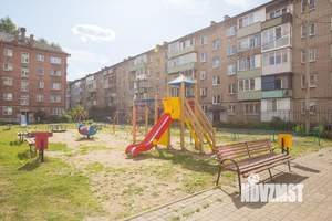 1-к квартира, на длительный срок, 42м2, 10/16 этаж