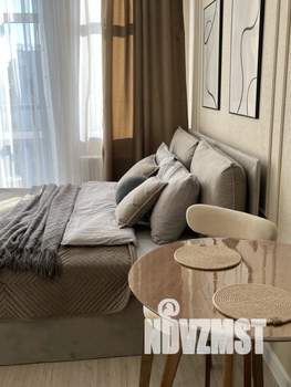 1-к квартира, посуточно, 22м2, 1/1 этаж