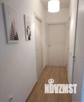 2-к квартира, посуточно, 53м2, 15/15 этаж