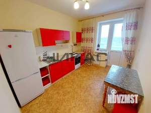 1-к квартира, на длительный срок, 42м2, 10/17 этаж