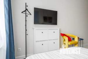 Студия квартира, посуточно, 22м2, 6/10 этаж