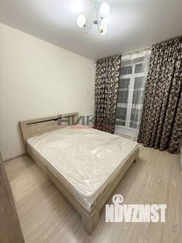 2-к квартира, на длительный срок, 60м2, 9/9 этаж