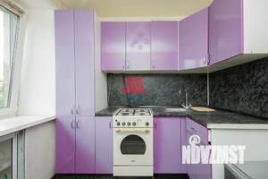 1-к квартира, на длительный срок, 30м2, 5/5 этаж