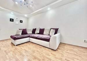 2-к квартира, на длительный срок, 55м2, 3/5 этаж