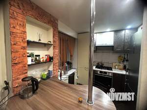 2-к квартира, на длительный срок, 45м2, 1/5 этаж