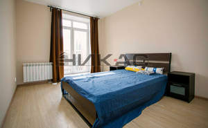 2-к квартира, на длительный срок, 52м2, 3/9 этаж