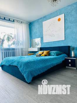 1-к квартира, посуточно, 30м2, 4/5 этаж