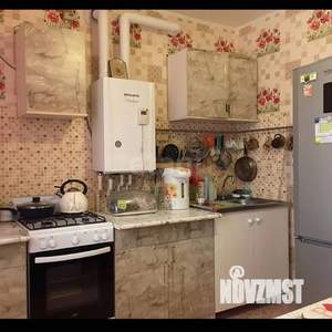 1-к квартира, на длительный срок, 35м2, 3/3 этаж