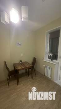 1-к квартира, на длительный срок, 38м2, 4/16 этаж