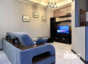 2-к квартира, посуточно, 60м2, 3/5 этаж