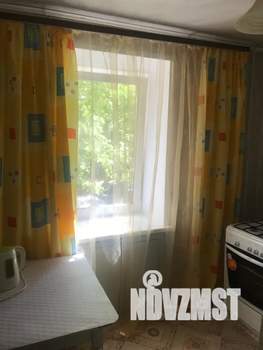 1-к квартира, посуточно, 30м2, 1/5 этаж